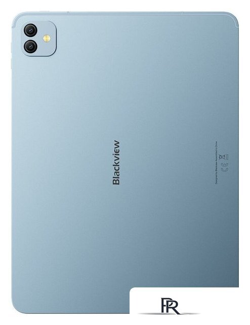Планшет Blackview Link 8 Wi-Fi 12GB/256GB (голубой) - Изображение №3 — Интернет-магазин ПроЗаказ