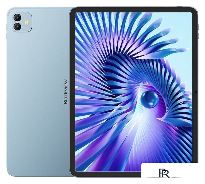 Планшет Blackview Link 8 Wi-Fi 12GB/256GB (голубой) - Изображение №1 — Интернет-магазин ПроЗаказ