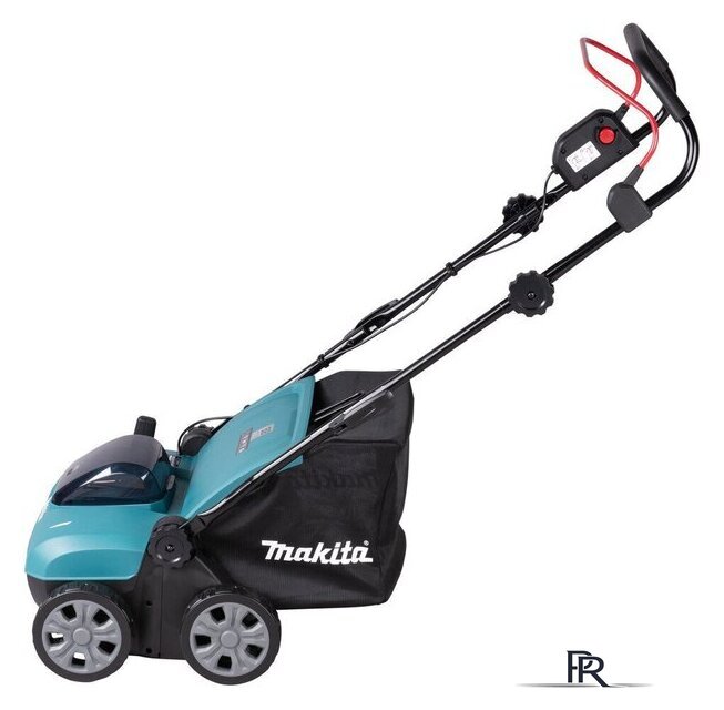 Скарификатор Makita DUV320 (без АКБ) - Изображение №6 — Интернет-магазин ПроЗаказ