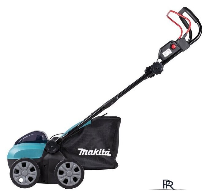 Скарификатор Makita DUV320 (без АКБ) - Изображение №4 — Интернет-магазин ПроЗаказ