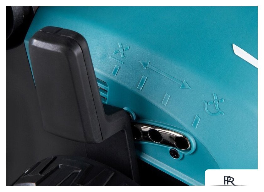 Скарификатор Makita DUV320 (без АКБ) - Изображение №17 — Интернет-магазин ПроЗаказ