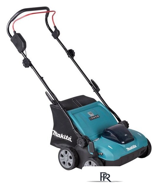 Скарификатор Makita DUV320 (без АКБ) - Изображение №9 — Интернет-магазин ПроЗаказ