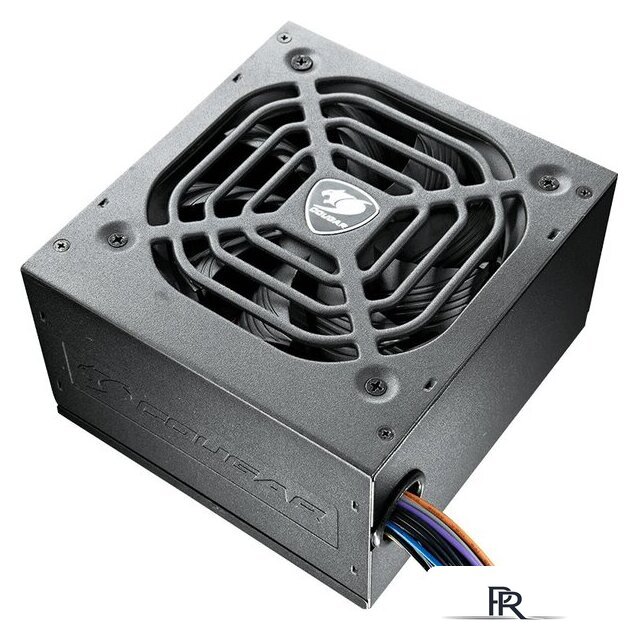 Блок питания Cougar STC 500 CGR SC-500 - Изображение №4 — Интернет-магазин ПроЗаказ
