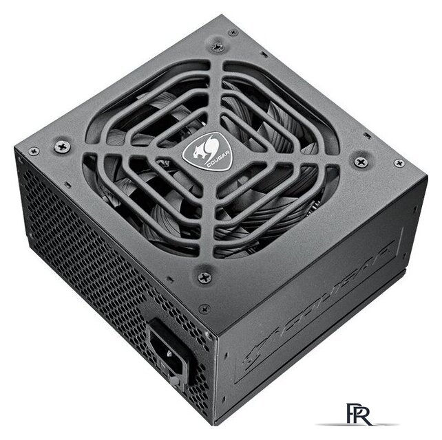 Блок питания Cougar STC 500 CGR SC-500 - Изображение №3 — Интернет-магазин ПроЗаказ