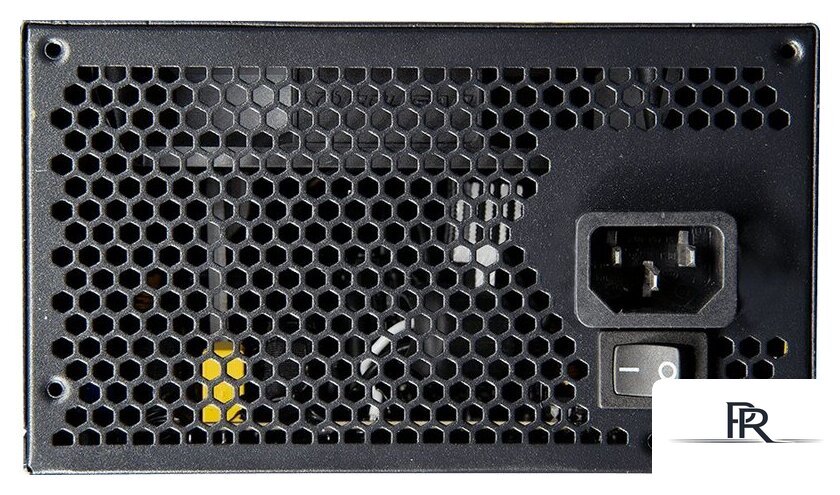 Блок питания Cougar STC 500 CGR SC-500 - Изображение №6 — Интернет-магазин ПроЗаказ