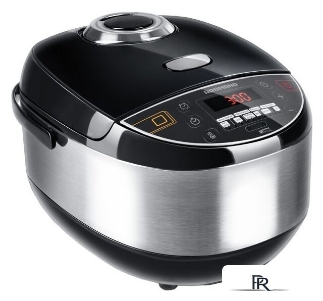 Мультиварка Redmond (Редмонд) RMC-IHM301 - Изображение №1 — Интернет-магазин ПроЗаказ