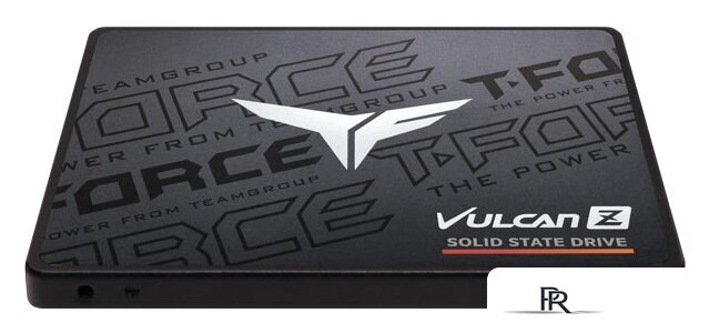 SSD Team T-Force Vulcan Z 512GB T253TZ512G0C101 - Изображение №7 — Интернет-магазин ПроЗаказ