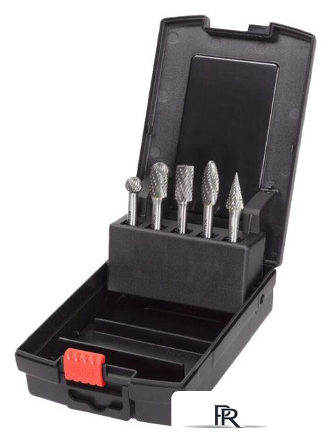 Набор борфрез Milwaukee 4932493576 - Изображение №1 — Интернет-магазин ПроЗаказ