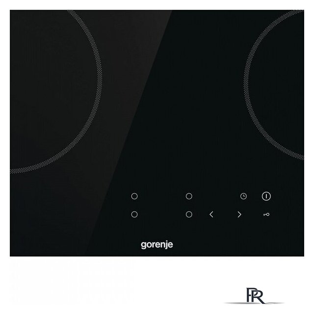 Варочная панель Gorenje ECT641BSCE - Изображение №5 — Интернет-магазин ПроЗаказ