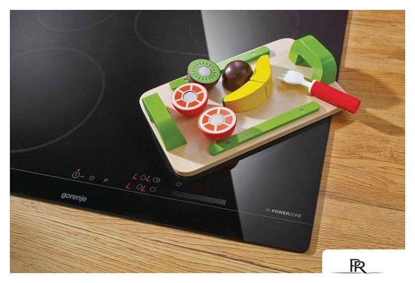 Варочная панель Gorenje ECT641BSCE - Изображение №8 — Интернет-магазин ПроЗаказ