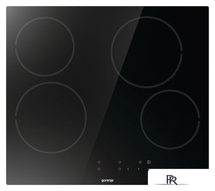 Варочная панель Gorenje ECT641BSCE - Изображение №4 — Интернет-магазин ПроЗаказ