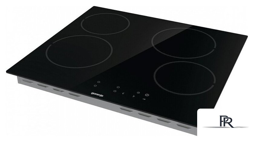 Варочная панель Gorenje ECT641BSCE - Изображение №2 — Интернет-магазин ПроЗаказ