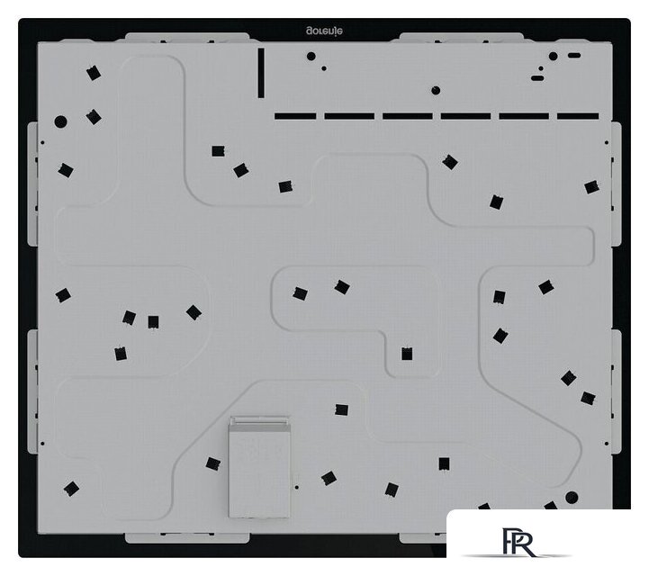 Варочная панель Gorenje ECT641BSCE - Изображение №6 — Интернет-магазин ПроЗаказ