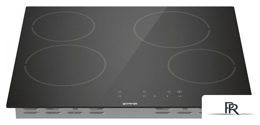 Варочная панель Gorenje ECT641BSCE - Изображение №3 — Интернет-магазин ПроЗаказ