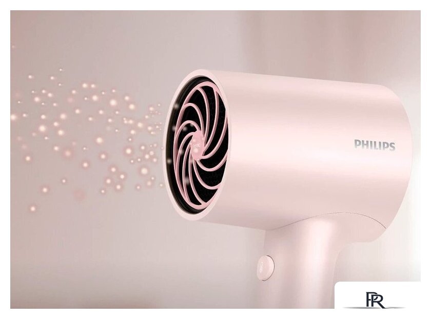 Фен Philips BHD321/50 - Изображение №4 — Интернет-магазин ПроЗаказ