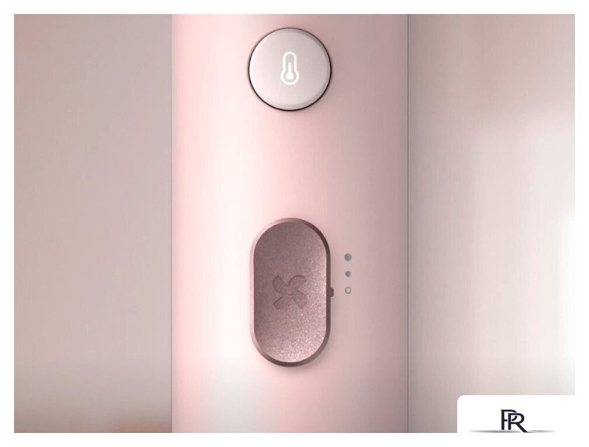 Фен Philips BHD321/50 - Изображение №5 — Интернет-магазин ПроЗаказ