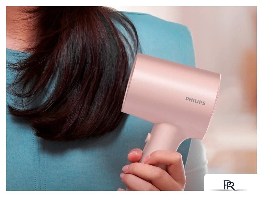 Фен Philips BHD321/50 - Изображение №6 — Интернет-магазин ПроЗаказ