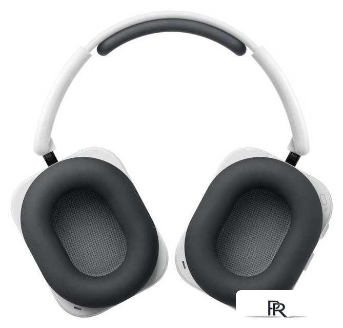 Наушники Nothing Headphone A (белый) - Изображение №5 — Интернет-магазин ПроЗаказ