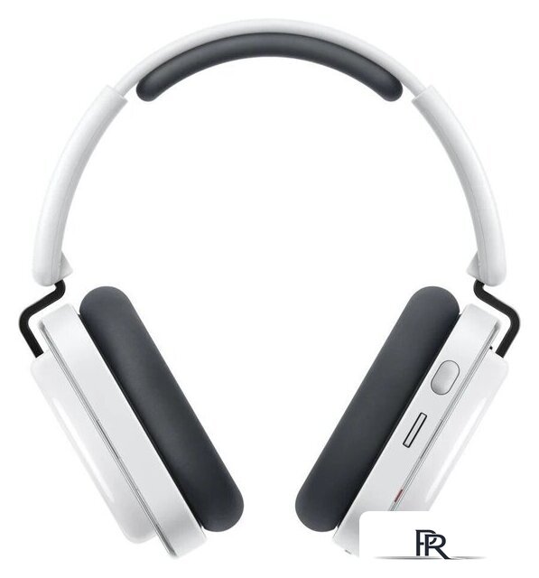 Наушники Nothing Headphone A (белый) - Изображение №2 — Интернет-магазин ПроЗаказ