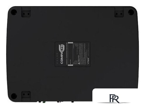 Корпусной активный сабвуфер VIBE audio PULSEC8A-V0 - Изображение №3 — Интернет-магазин ПроЗаказ