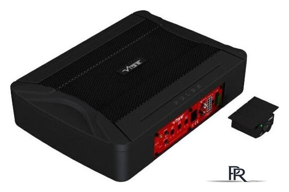 Корпусной активный сабвуфер VIBE audio PULSEC8A-V0 - Изображение №1 — Интернет-магазин ПроЗаказ