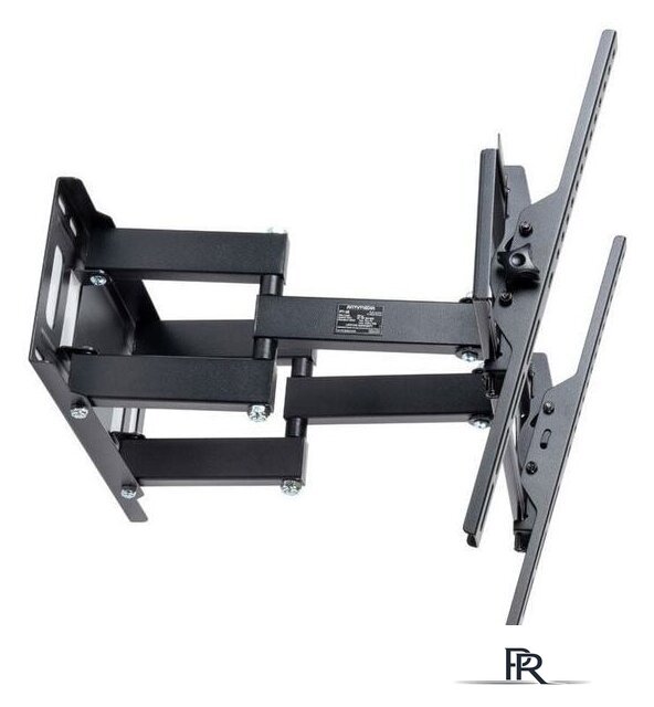 Кронштейн для телевизора Arm Media PT-16 NEW (черный) - Изображение №8 — Интернет-магазин ПроЗаказ