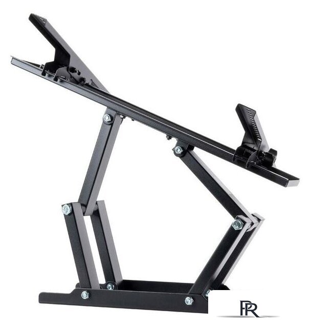 Кронштейн для телевизора Arm Media PT-16 NEW (черный) - Изображение №9 — Интернет-магазин ПроЗаказ