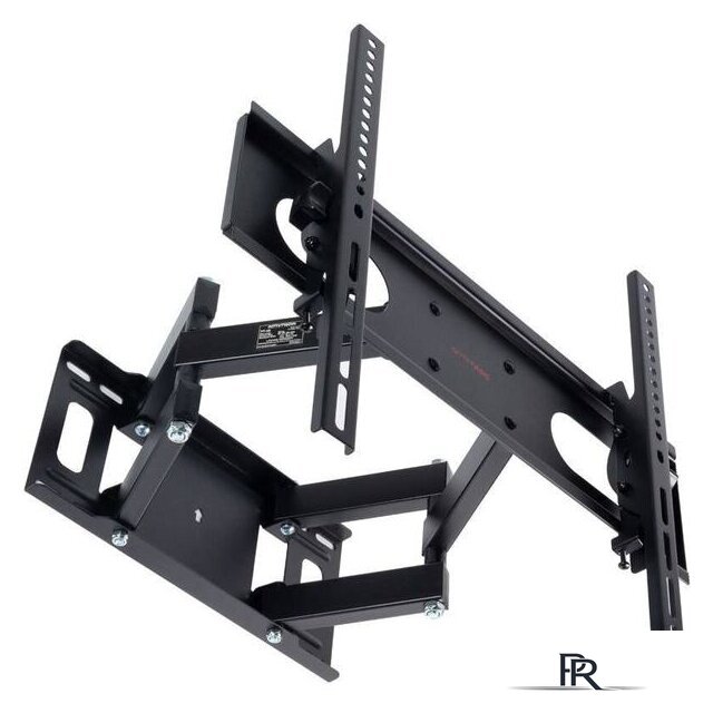 Кронштейн для телевизора Arm Media PT-16 NEW (черный) - Изображение №5 — Интернет-магазин ПроЗаказ