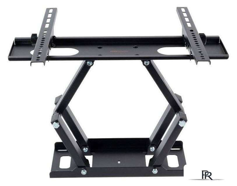 Кронштейн для телевизора Arm Media PT-16 NEW (черный) - Изображение №10 — Интернет-магазин ПроЗаказ