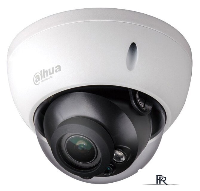 IP-камера Dahua DH-IPC-HDBW3441RP-ZS-S2 - Изображение №1 — Интернет-магазин ПроЗаказ