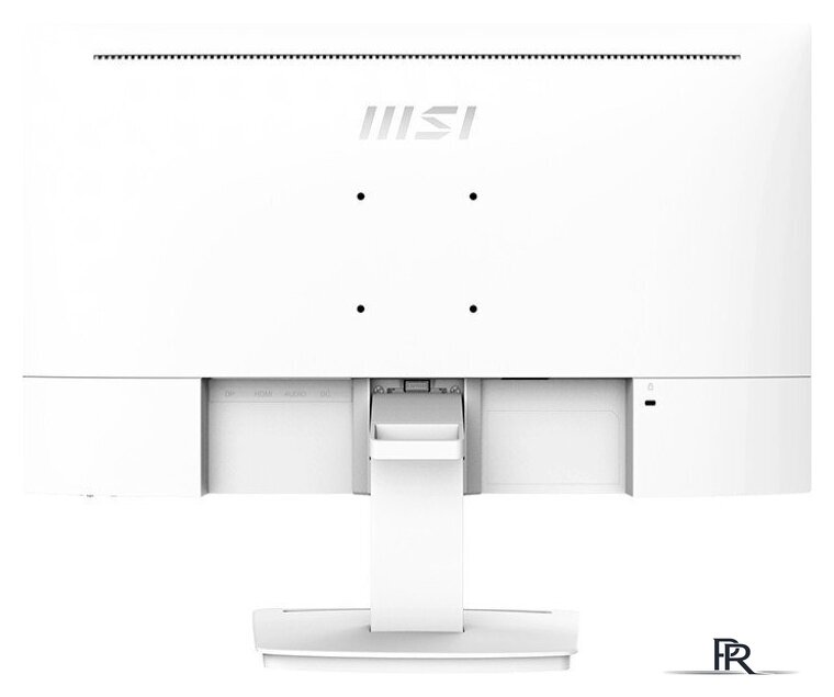 Монитор MSI Pro MP243XW - Изображение №4 — Интернет-магазин ПроЗаказ