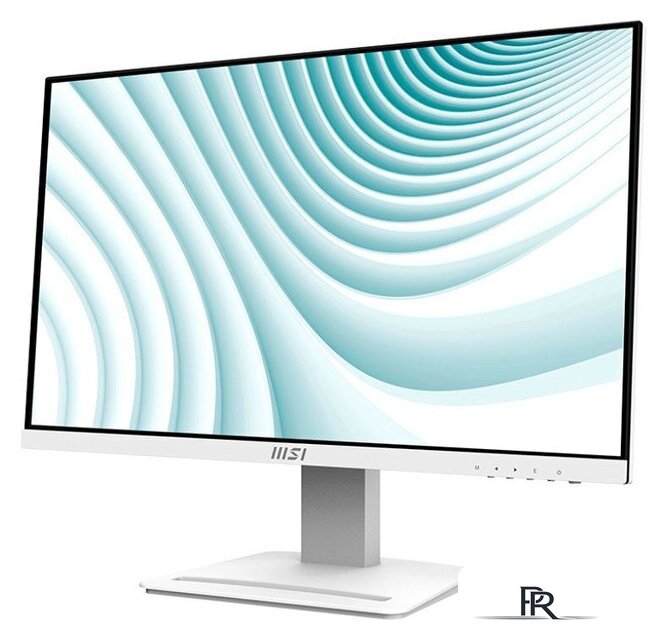 Монитор MSI Pro MP243XW - Изображение №2 — Интернет-магазин ПроЗаказ