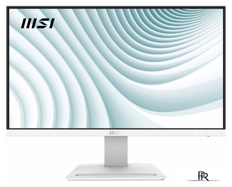 Монитор MSI Pro MP243XW - Изображение №1 — Интернет-магазин ПроЗаказ