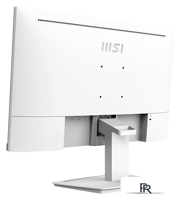 Монитор MSI Pro MP243XW - Изображение №6 — Интернет-магазин ПроЗаказ