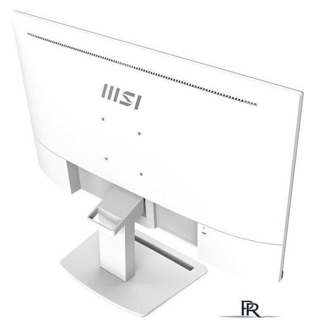 Монитор MSI Pro MP243XW - Изображение №7 — Интернет-магазин ПроЗаказ