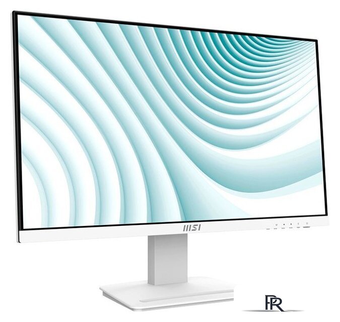 Монитор MSI Pro MP243XW - Изображение №3 — Интернет-магазин ПроЗаказ