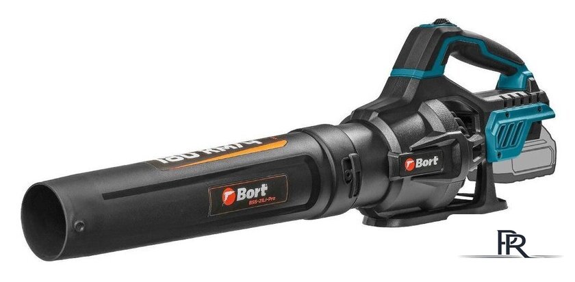 Садовая воздуходувка Bort BSS-21Li-Pro 93414301 (без АКБ) - Изображение №1 — Интернет-магазин ПроЗаказ