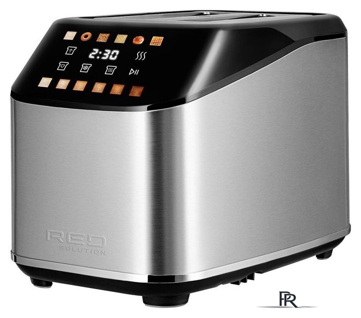 Тостер RED Colorsense M470D - Изображение №1 — Интернет-магазин ПроЗаказ