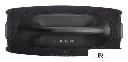 Беспроводная колонка JBL Boombox 4 (черный) - Изображение №6 — Интернет-магазин ПроЗаказ