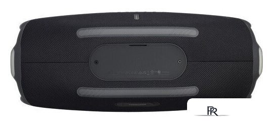 Беспроводная колонка JBL Boombox 4 (черный) - Изображение №7 — Интернет-магазин ПроЗаказ