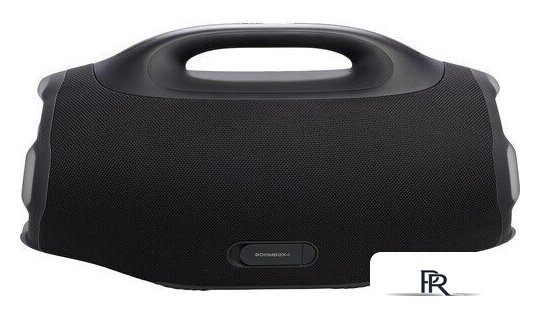 Беспроводная колонка JBL Boombox 4 (черный) - Изображение №3 — Интернет-магазин ПроЗаказ