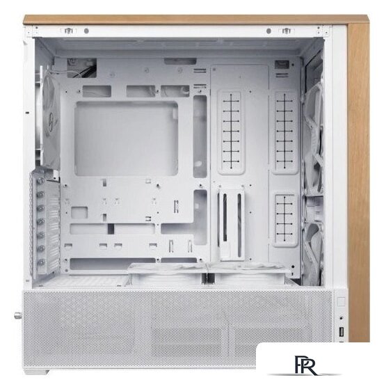 Корпус Lian Li Lancool 217 G99.LAN217W.00 - Изображение №2 — Интернет-магазин ПроЗаказ
