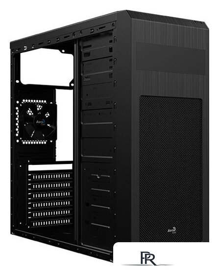 Корпус AeroCool SI 5101 - Изображение №4 — Интернет-магазин ПроЗаказ