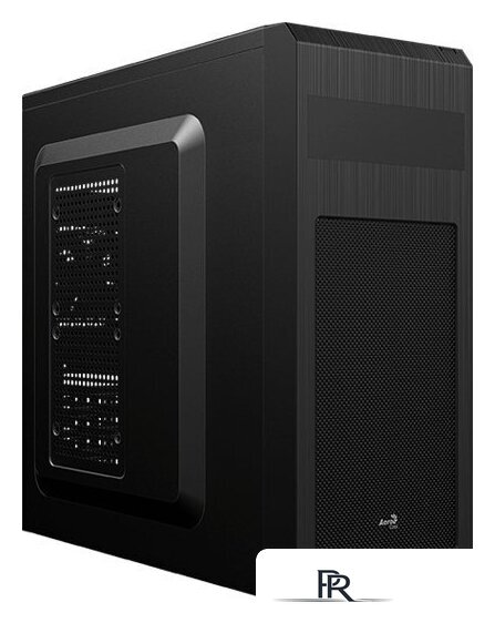 Корпус AeroCool SI 5101 - Изображение №1 — Интернет-магазин ПроЗаказ