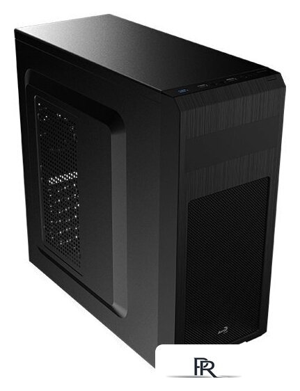 Корпус AeroCool SI 5101 - Изображение №2 — Интернет-магазин ПроЗаказ