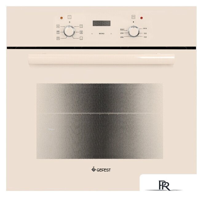 Электрический духовой шкаф GEFEST 622-02 В1 - Изображение №1 — Интернет-магазин ПроЗаказ