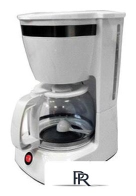 Капельная кофеварка Sakura SA-6109W - Изображение №1 — Интернет-магазин ПроЗаказ