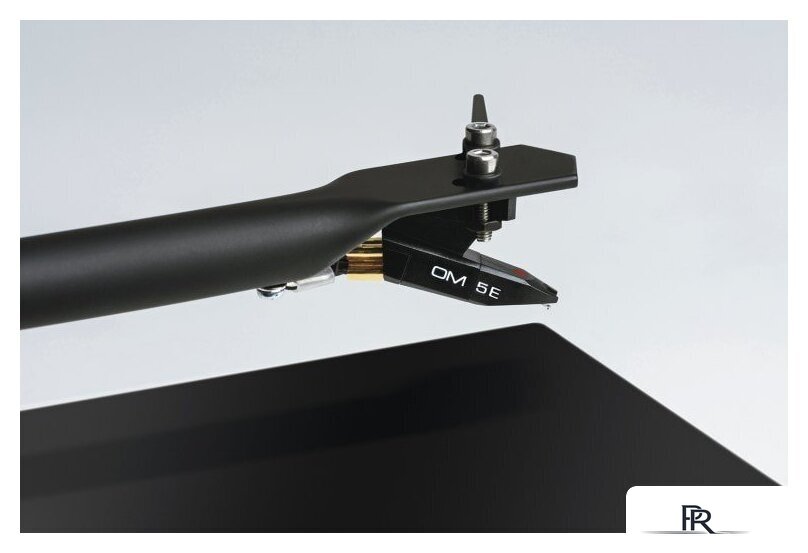 Виниловый проигрыватель Pro-Ject T1 (черный) - Изображение №5 — Интернет-магазин ПроЗаказ