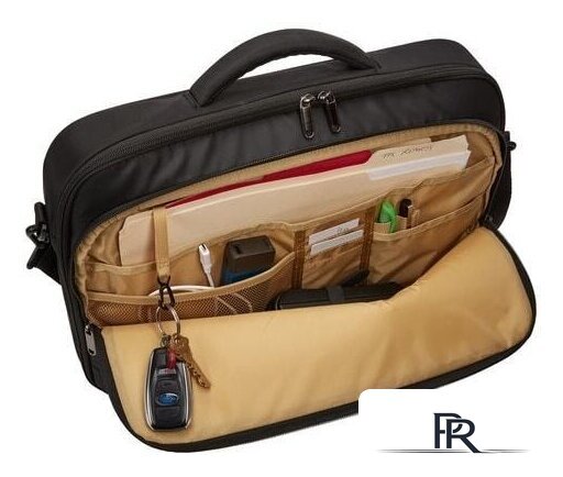 Сумка Case Logic PROPC-116 (black) - Изображение №4 — Интернет-магазин ПроЗаказ