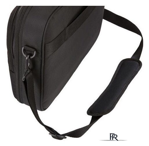 Сумка Case Logic PROPC-116 (black) - Изображение №7 — Интернет-магазин ПроЗаказ